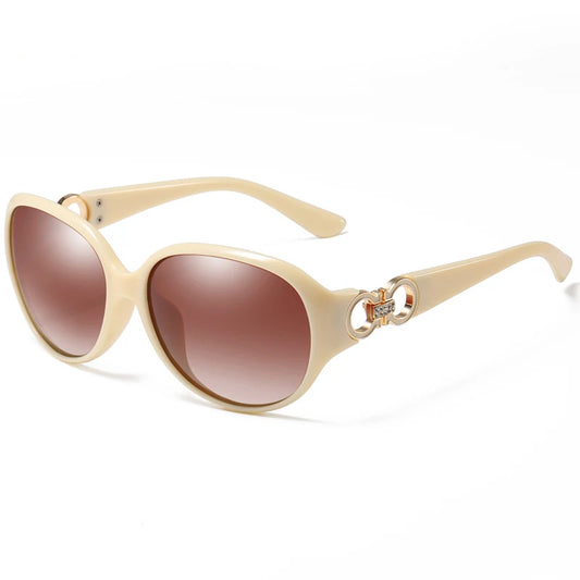 YUNSIYIXING Women's Polarized Sunglasses Classic Luxury Sun Glasses For Women Fashion Driving Eyewear UV400 Lunettes De Soleil